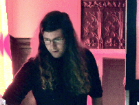 Denis Hayot